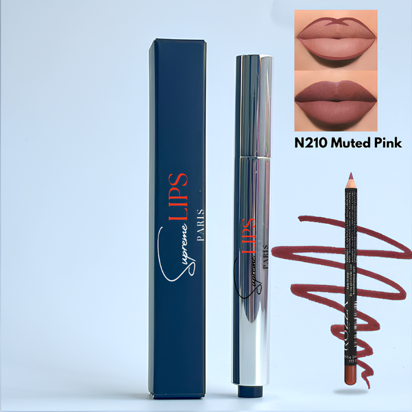 PREMIUM PAKIET SUPREME LIPS