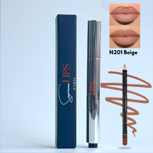 PREMIUM PAKIET SUPREME LIPS