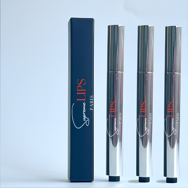 PAKIET TRIO SUPREME LIPS POWIĘKSZACZ DO UST